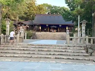廣田神社(兵庫県)