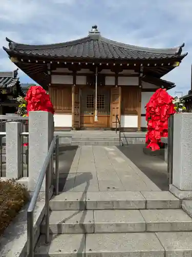 東覚寺(東京都)