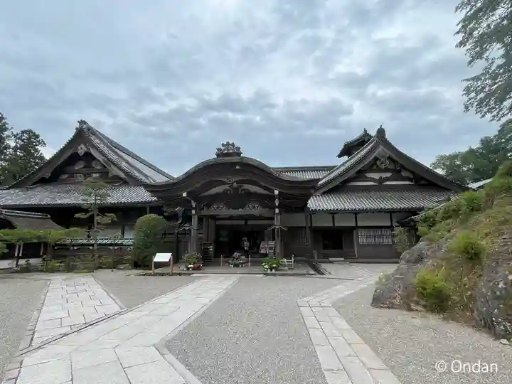 長谷寺(奈良県)