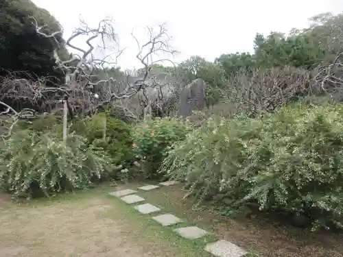 宝戒寺(神奈川県)