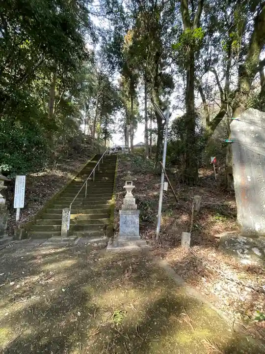 虚空蔵尊(埼玉県)