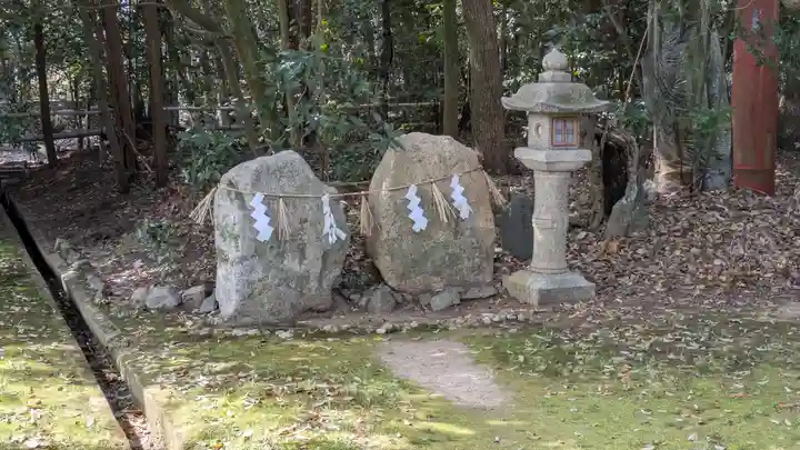 向日神社(京都府)