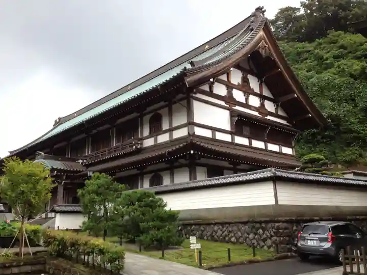 建長寺のその他建物