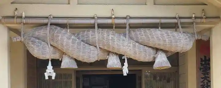 出雲大社倉敷教会(岡山県)