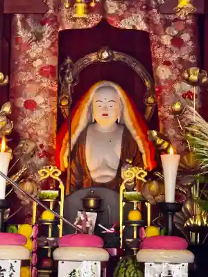 大善寺(京都府)