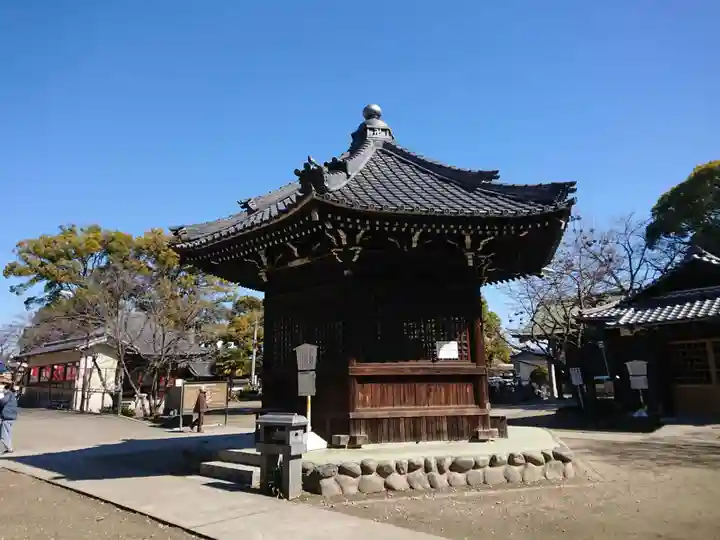 甚目寺(愛知県)