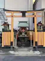 菊姫稲荷大神(京都府)