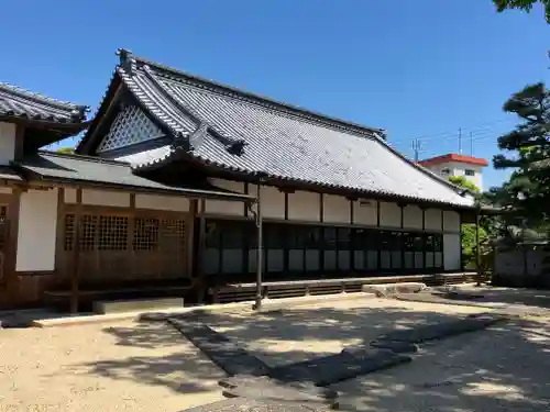 本山寺(香川県)