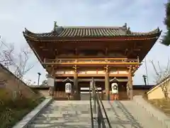 総持寺(大阪府)