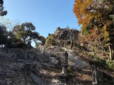岩屋観音(愛知県)