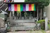 岩戸弘法弘峰寺(岐阜県)