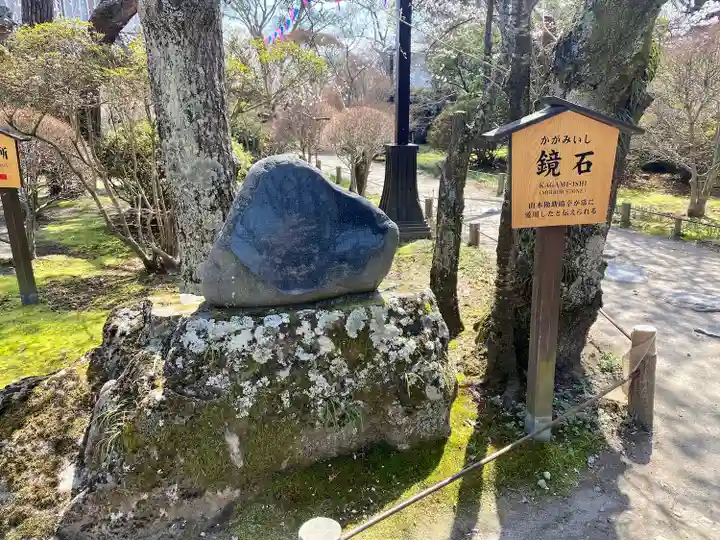 懐古神社(長野県)