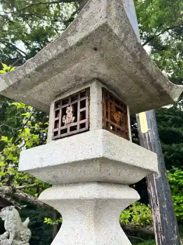 矢奈比賣神社（見付天神）(静岡県)