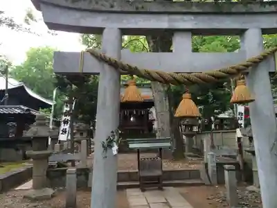 名古屋東照宮(愛知県)