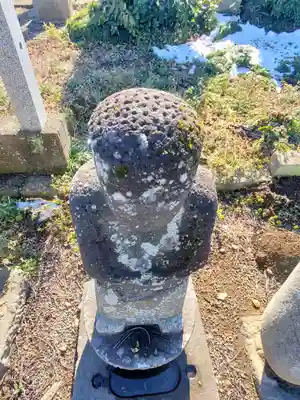 普門寺(栃木県)