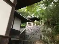 田土浦坐神社の本殿・本堂