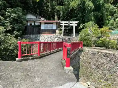 白鳥神社(奈良県)