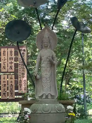 深大寺(東京都)