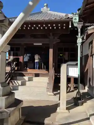 普門寺(愛知県)