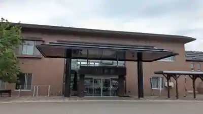 下居辺神社の周辺