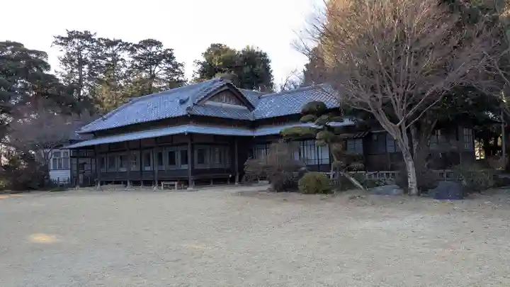 秋元神社のその他建物