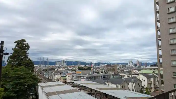 札次神社(東京都)