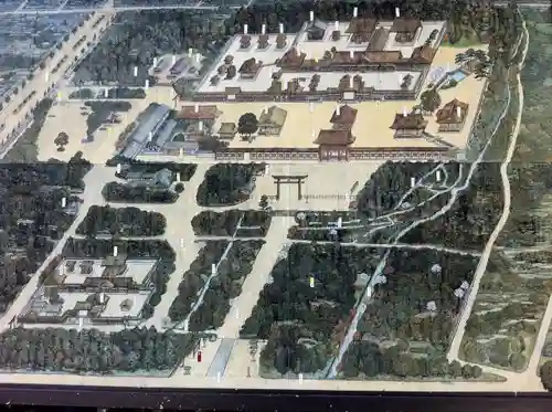 賀茂御祖神社（下鴨神社）のその他建物