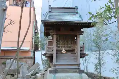 慈眼寺(東京都)
