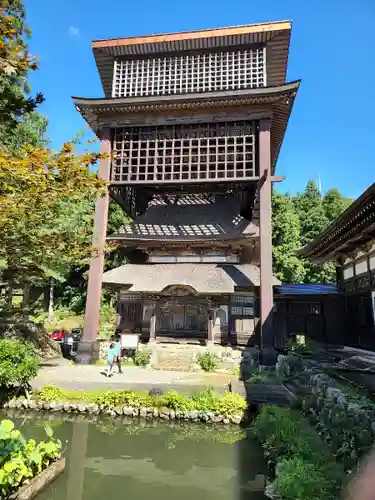 西福寺の建物その他