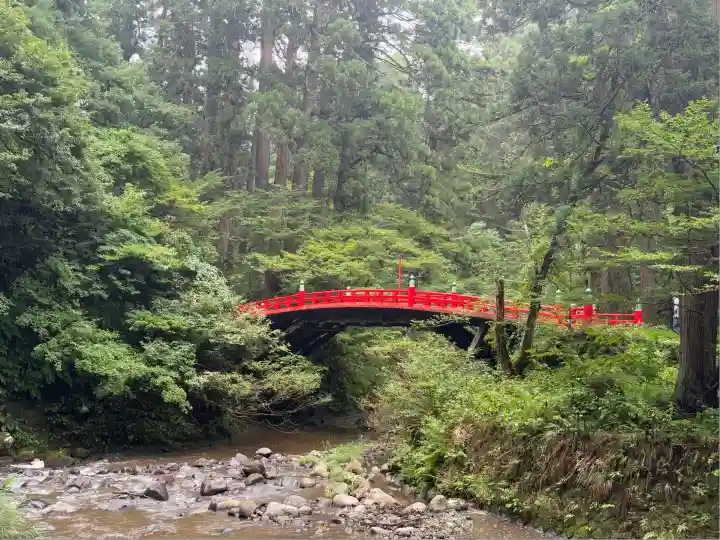 羽黒山五重塔(出羽三山神社)(山形県)