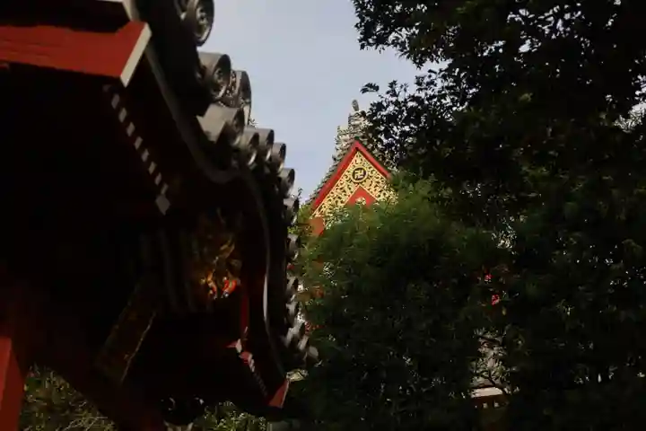 浅草寺(東京都)