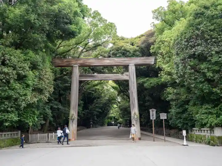 熱田神宮(愛知県)