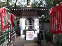 金華山閻魔堂(岐阜県)