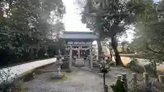 山﨑神社(京都府)