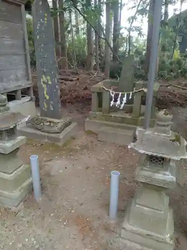 祇園八坂神社(宮城県)