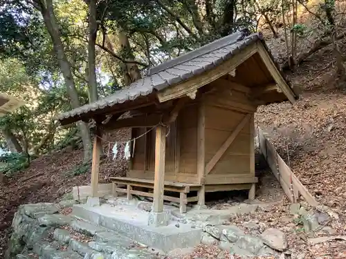 海神神社(長崎県)