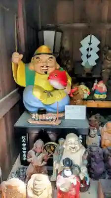 北本氷川神社(埼玉県)