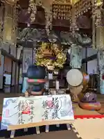 大室山龍渓院(静岡県)