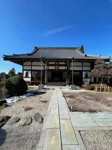 萬勝寺（飯高観音）のその他建物