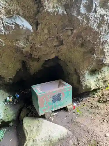 上色見熊野座神社(熊本県)