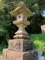 八雲神社のその他建物