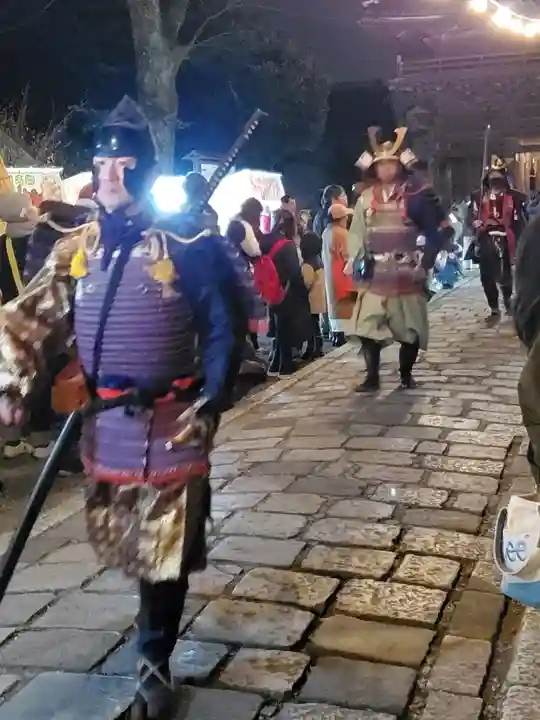 鑁阿寺(栃木県)