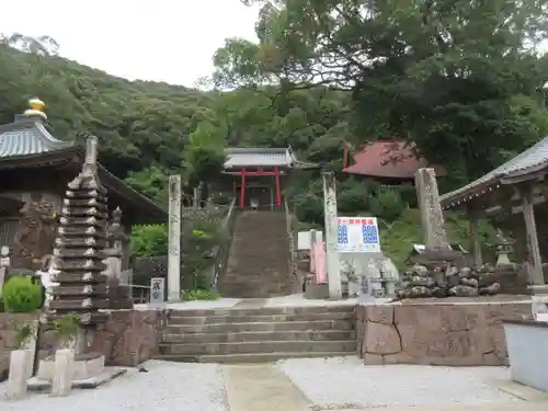 龍光寺(愛媛県)