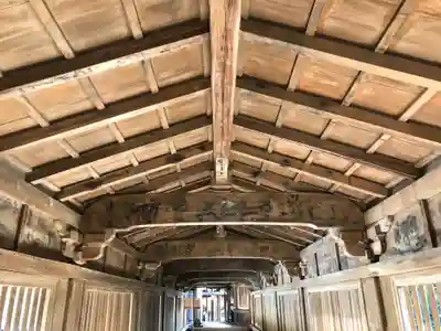 宝厳寺のその他建物
