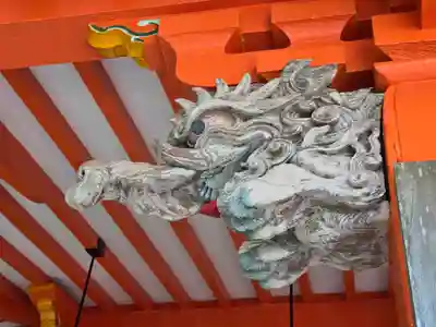 青岸渡寺(和歌山県)