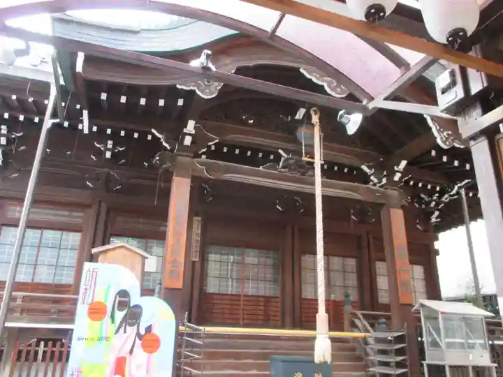 誠心院(東北寺誠心院)(京都府)