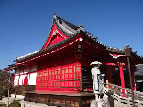三光寺（三光寺松鷹坊）(愛知県)