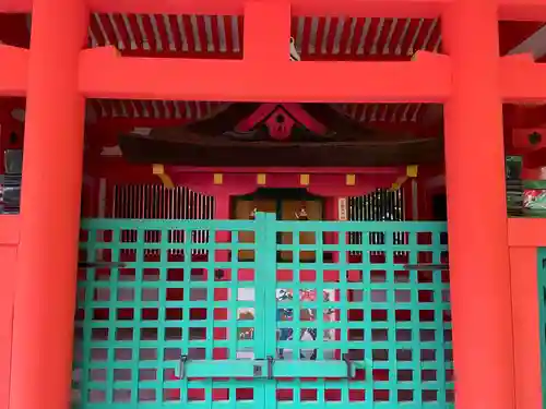 春日大社のその他建物