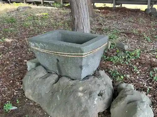 滋野神社(長野県)