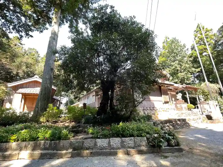 耳常神社(三重県)